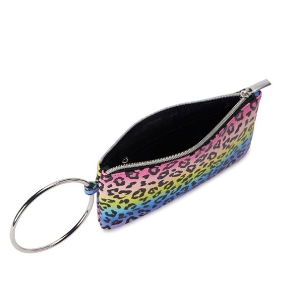 Leopard wristlet - Picture 4 of 5